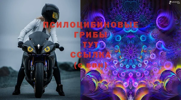Альфа ПВП Абаза